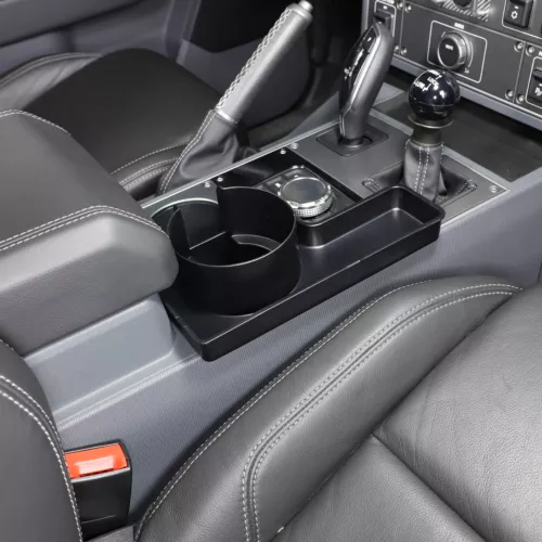 Dashboard Organizer Console Storage Box Tray Bin Fits Ineos Grenadier 2022-2025 - Picture 43 of 46