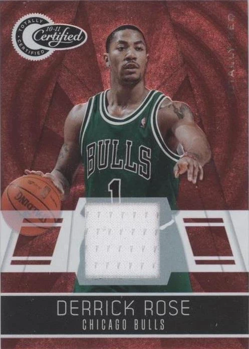 Totally Red Materials