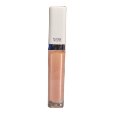 Sephora + Pantone Universe  Lip Gloss Brick Dust 0.23 oz