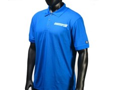 Go Kart Compkart Factory Polo Shirt Karting Racing