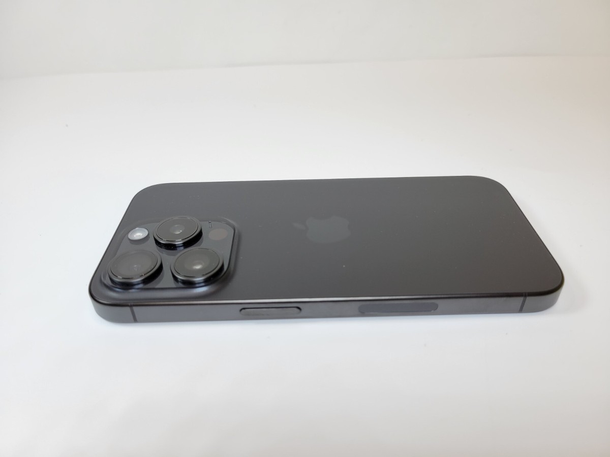 Apple iPhone 15 Pro 128GB (Unlocked) US E-Sim Version Apple iPhone 15 Pro 128GB (Unlocked) US E-Sim Version