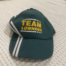 craig lowndes hat From Suncorp Insurance Tv Add 2012