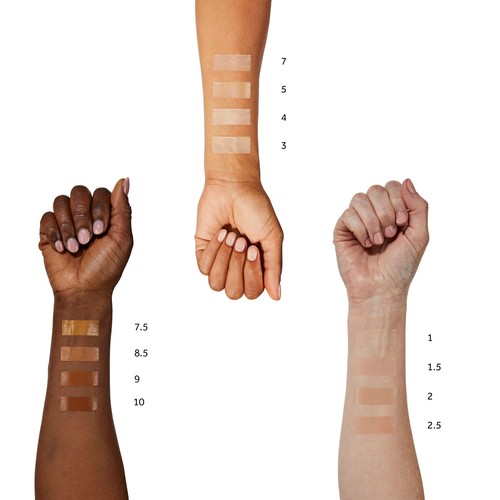 No7 HydraLuminous Dark Circle Concealer - 0.13 oz -Shade 10 - Picture 3 of 5