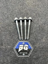 2013-2016 Scion FRS Subaru BRZ OEM Front Subframe Bolts