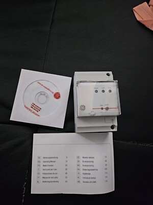 Modular PLUS GLX 30 LAN 666353 LAN Modul