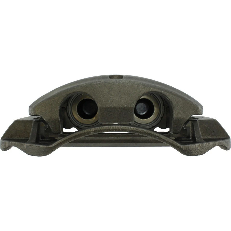 Pinza de freno de disco trasera izquierda centrada para Chevrolet Silverado 3500 HD 2011-2019 Foto 2 de 4