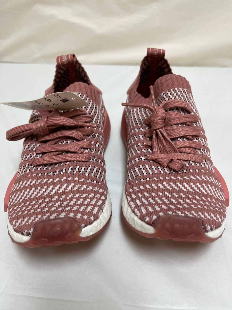 adidas gazelle silver green womens adidas NMD_R1 Shoes - Kids - Cloud White / Cloud White / Screaming Pink