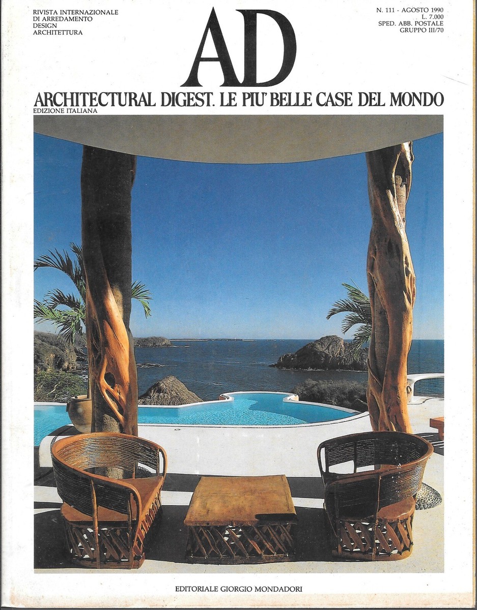 アート・デザイン・音楽 G d'A-Rivista Nazionale del' Arredament アート・デザイン・音楽 d'A - Rivista Nazionale del