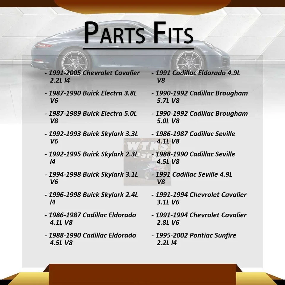 Фиксатор лампы для фары 1997 1998 1999 2000 2001 Chevrolet Venture Dorman 2x - Изображение 2 из 4