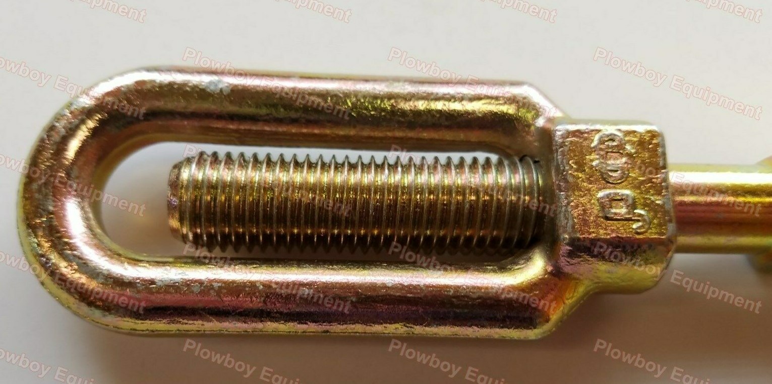 Draft Link Sway Chain for JOHN DEERE 5105 5200 5210 5300 5400 5500 ...