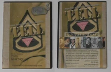 Tell, a Documentary U.S. promo dvd