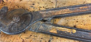 Klein Cable Cutter model 63035