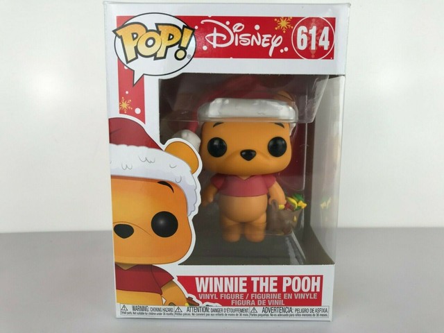 Funko POP! Animation - Winnie the Pooh Vinyl Figure for sale online | eBay