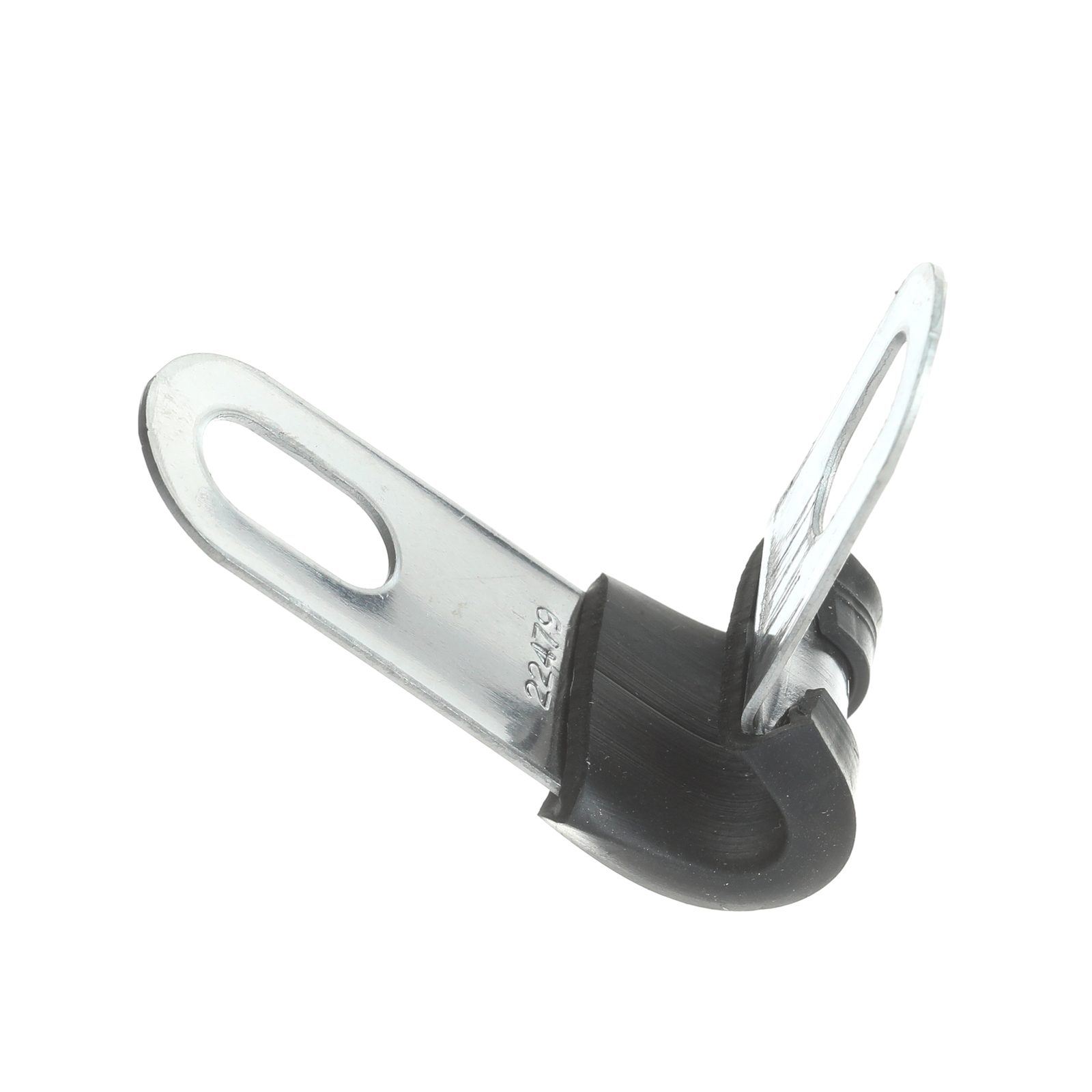 Abrazadera de tubo de línea de combustible para Ford Transit 2015-2024 (N/P 6C1Z-9792-A)