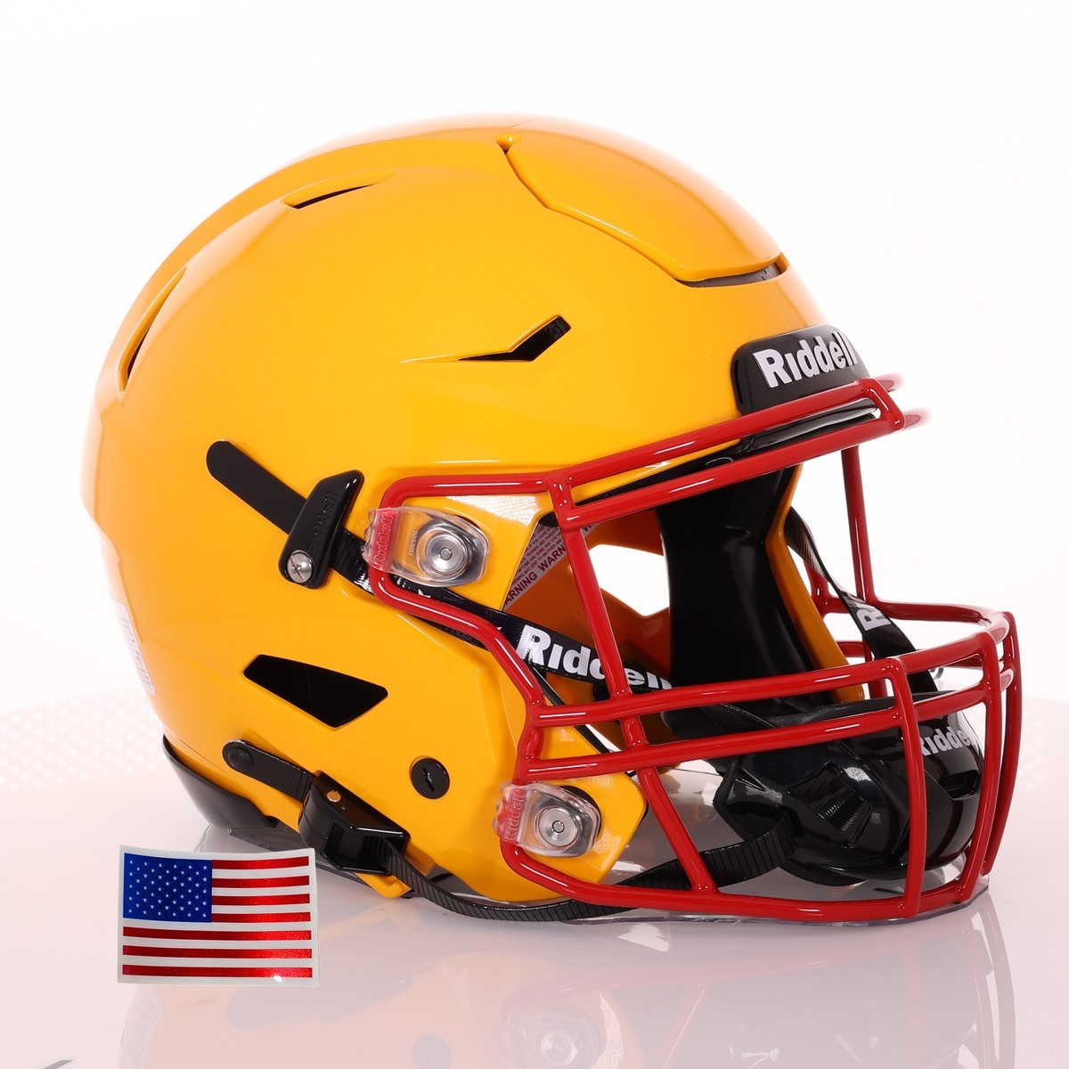 Riddell Speedfrex LARGE 2023年製+別色フェイスガード Riddell Speedfrex LARGE 2023年製+別色フェイスガード Riddell