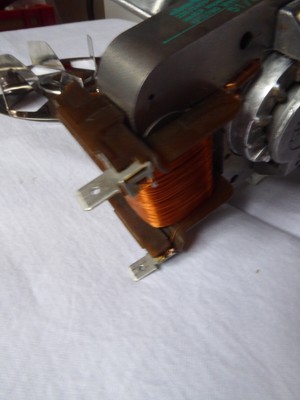 Miele Einbauherd Herd Gebläse Lüftermotor Gebläsemotor 4710790 EBM  