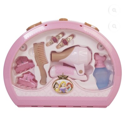 Disney Princess Style Collection Hair Tote