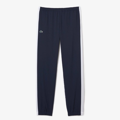 Lacoste Tracksuit x Daniil Medvedev Men's Jogger & Track Top | S - Small RRP£225 - Picture 6 of 8