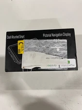 Dash Mounted Smart Pictorial Navigation Display 7 inch IPS Display Wireless