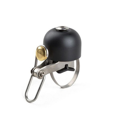 Mini Size Retro BELL Bicycle Mountain Bike Copper Bell High Quality - Picture 17 of 17
