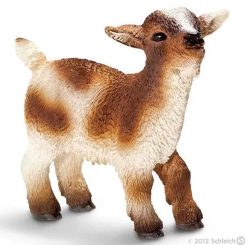 Schleich goat kid deals