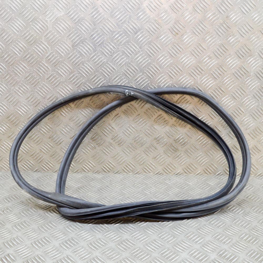 HONDA CIVIC MK10 Hatchback Rear Left Door Sealing Rubber