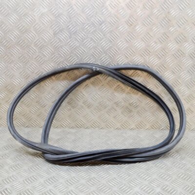 HONDA CIVIC MK10 Hatchback Rear Left Door Sealing Rubber 72855-TGG