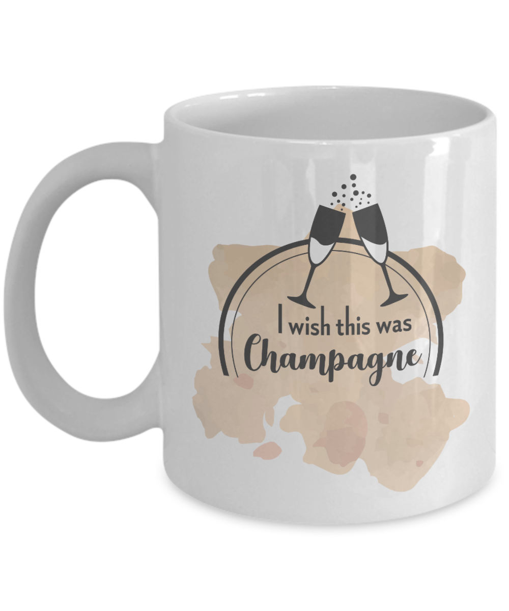 Funny Coffee & Tea Mug - 