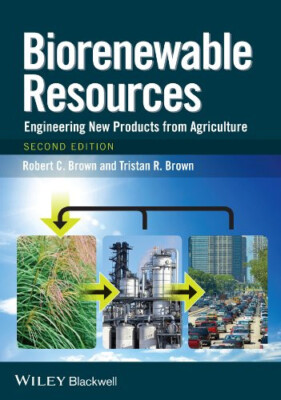 Biorenewable Resources: Engineering New Products from Agriculture (Hardback)
