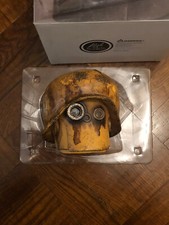 アクションフィギュア、アクセサリーのthreea bot head | eBay公認海外