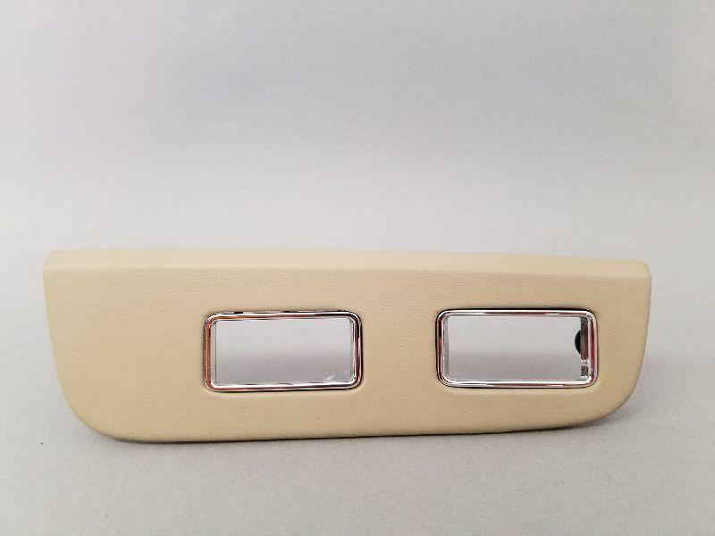 06 Bentley BENTLEY Misc. Trim