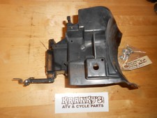 2015 YAMAHA BOLT 950 XVS95CFL XVS95C BATTERY TRAY BOX