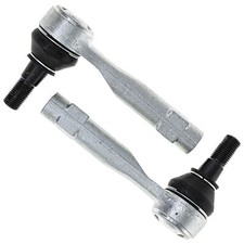 NICHE Tie Rod End Kit for Kawasaki Mule PRO FXT FX DXT DX FXR UTV 59266-0712