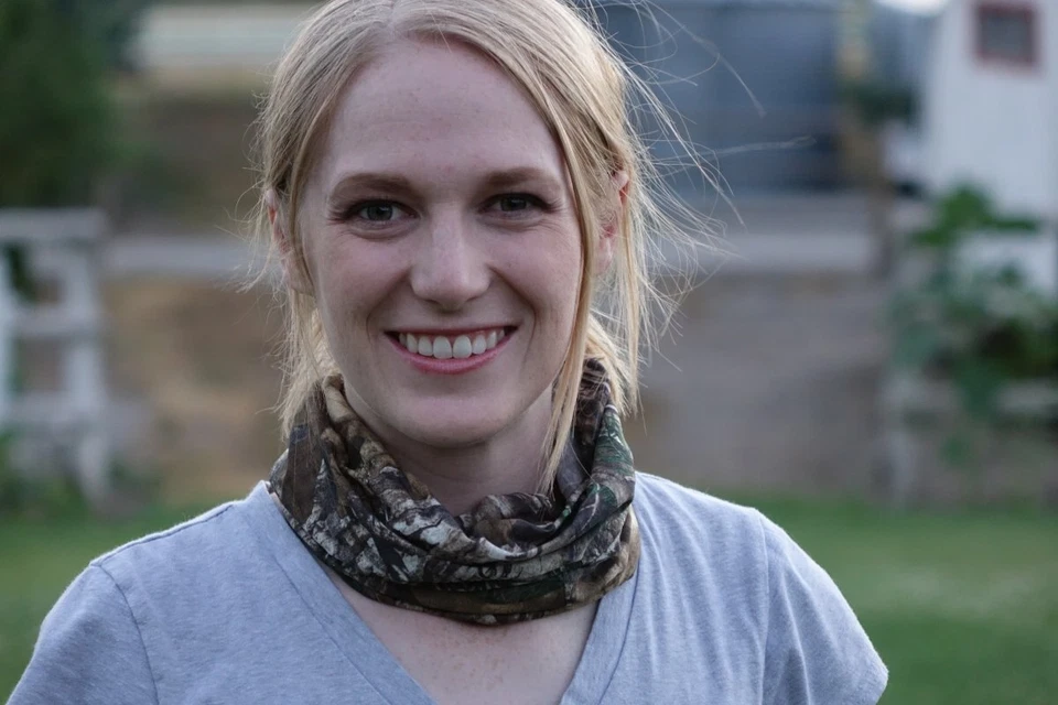 REALTREE XTRA® QuikCover, Multifunctional, Lightweight Camo Headwear - Image 3 of 4