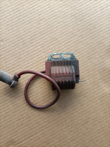 MOTOPLAT IGNITION COIL tube - Picture 2 of 3