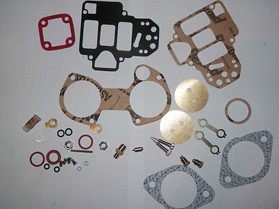 WEBER 48 DCOE Vergaser Premium Service Kit