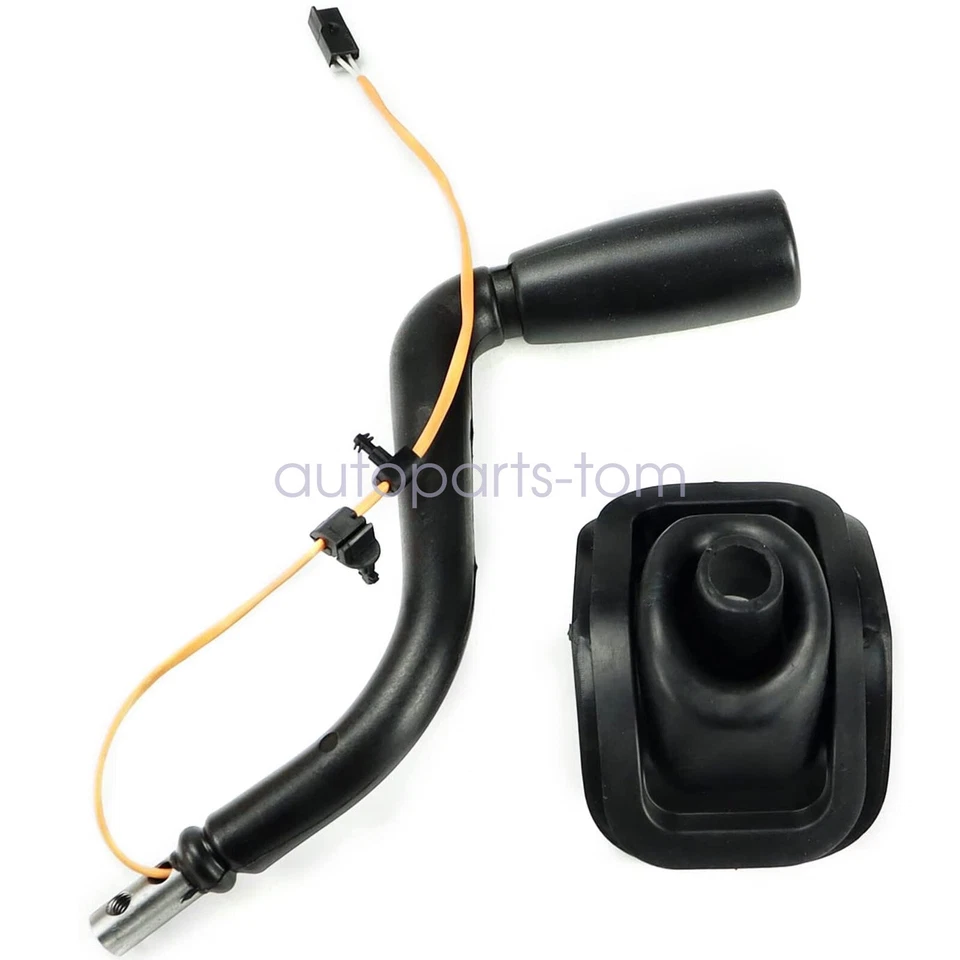 For Chevy Tahoe Sierra 1500 2500 3500 4 Speed AT A/T  Shift lever New - Image 3 of 4