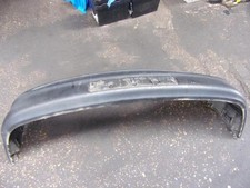 Pare-choc avant Volkswagen SHARAN