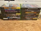 New ListingXbox Original Video Game Lot of 20 Untested