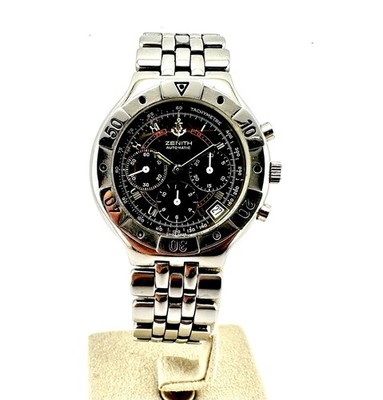 Zenith El Primero