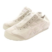 Onitsuka Tiger MEXICO 66 PARATY Ivory JP 24.0cm US 5.5 Japan
