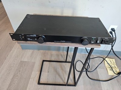 ETA Systems Conditioned Power Distribution Rack Illuminator PD9L PD9-L