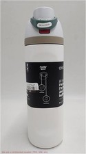 Owala FreeSip 24oz Stainless Steel Water Bottle - Sleek READ DESCRIPTION