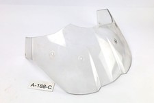 BMW F 800 GS 2012-2016 - Windschild 46637694991 A188C