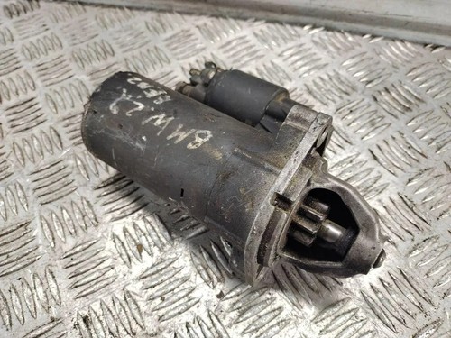 BMW 3 E46 Anlasser 1.80 Petrol 2000 34110605