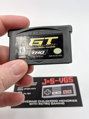 Juegos Nintendo GBA Gameboy Advance (HAZ UN PAQUETE)(ELIGE TUS JUEGOS) - Imagen 180 de 644
