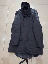 CANADA GOOSE Langford Parka mit Black Label XXL