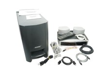 ✅Bose 321 3-2-1 Series III Sistema Home Theater con HDMI✅