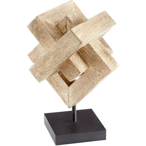 Cyan Design 11170 Gali 11 X 10 inch Sculpture, #1 - Picture 2 of 3