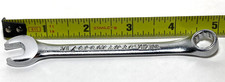 ProAmerica 2012 Combination Wrench 3/8" Made in USA